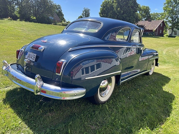 DeSoto Custom 6 of 15