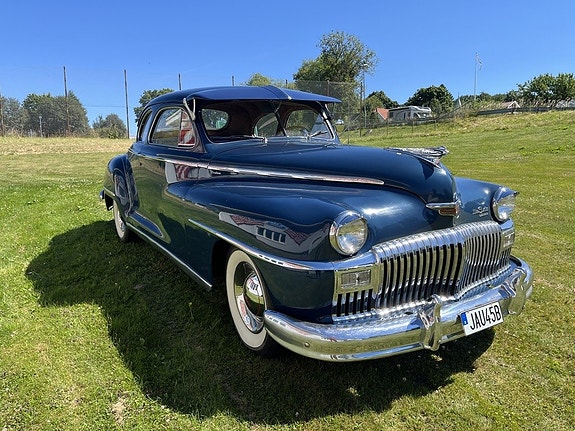 DeSoto Custom 4 of 15