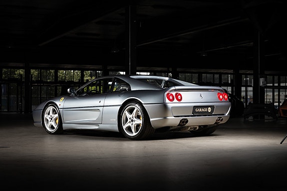 Ferrari 355 5 of 5