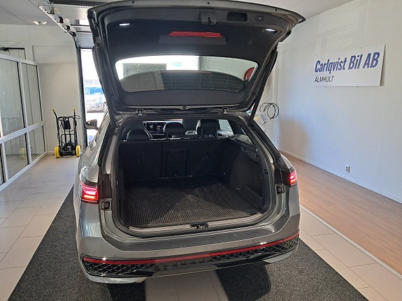Volkswagen Passat 7 of 7