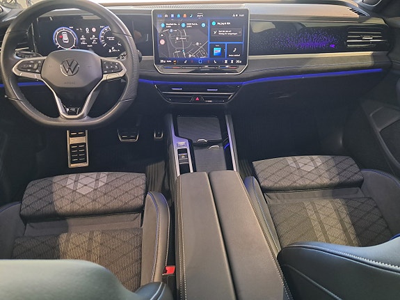 Volkswagen Passat 6 of 7