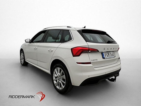Skoda Kamiq 5 of 5
