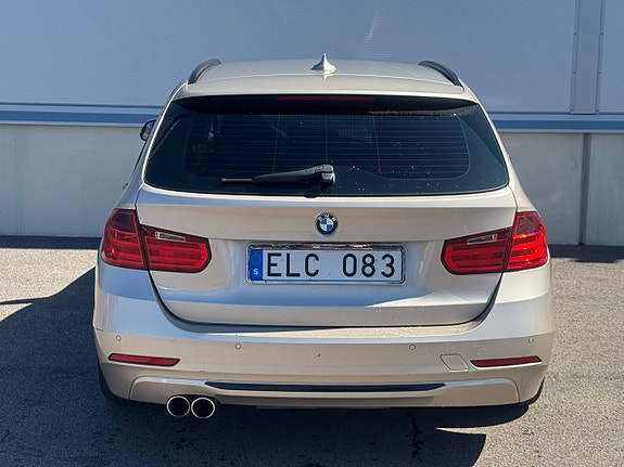BMW 328 5 of 5