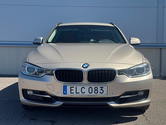 BMW 328 4 of 5