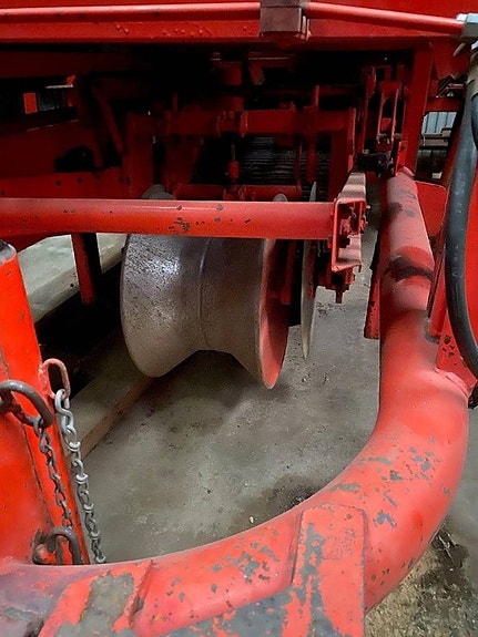 Grimme MK700 POTATISUPPTAGARE 6 of 8