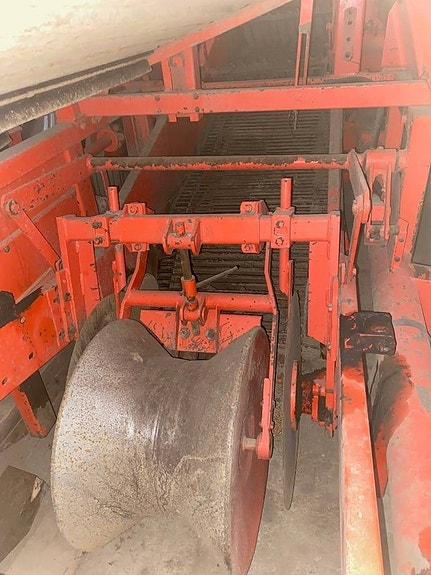 Grimme MK700 POTATISUPPTAGARE 7 of 8
