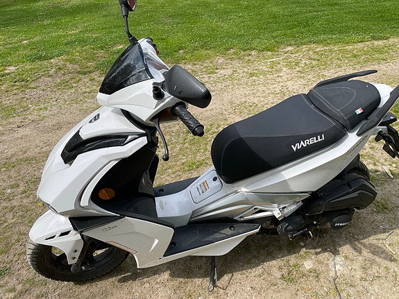 Viarelli Essenza 3 of 3