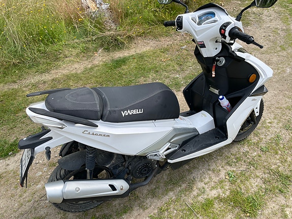 Viarelli Essenza 2 of 3