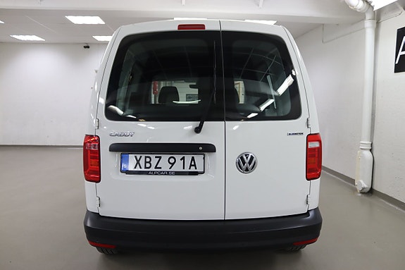 Volkswagen Caddy 6 of 18