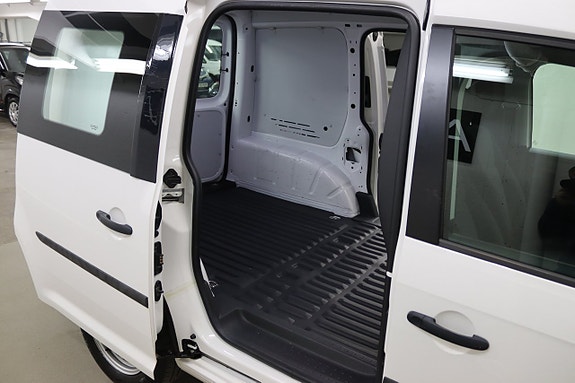 Volkswagen Caddy 16 of 18
