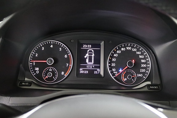 Volkswagen Caddy 8 of 18