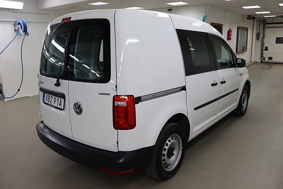 Volkswagen Caddy 7 of 18