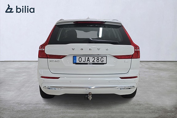 Volvo XC60 5 of 5