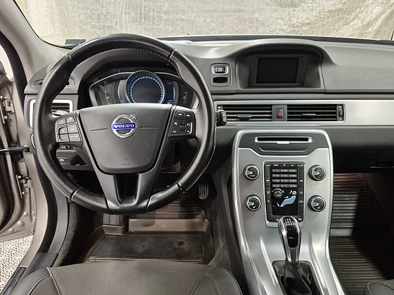 Volvo V70 6 of 7
