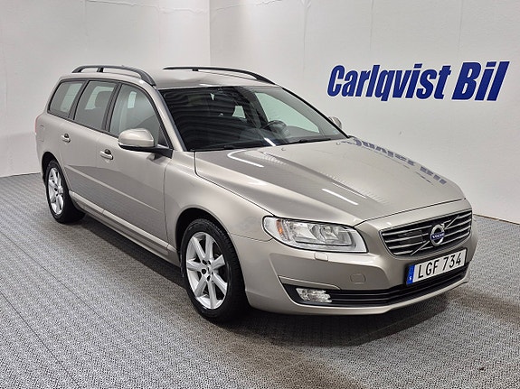 Volvo V70 5 of 7