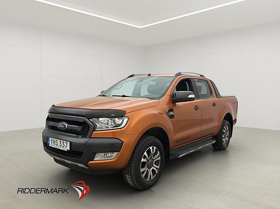 Ford Ranger 3 of 5