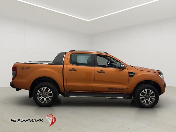 Ford Ranger 5 of 5