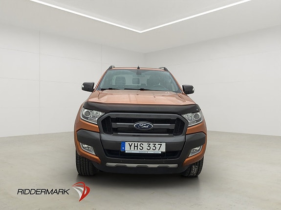 Ford Ranger 2 of 5