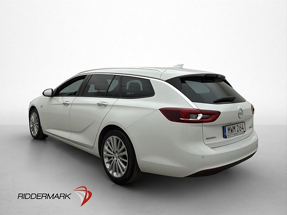 Opel Insignia 7 of 28