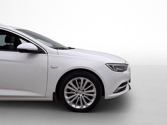 Opel Insignia 28 of 28