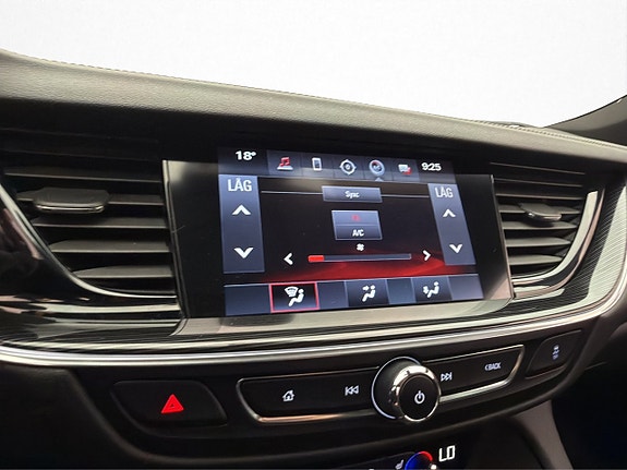 Opel Insignia 20 of 28