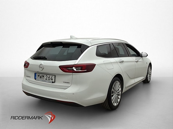 Opel Insignia 5 of 5
