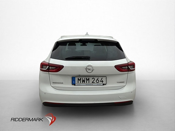 Opel Insignia 6 of 28