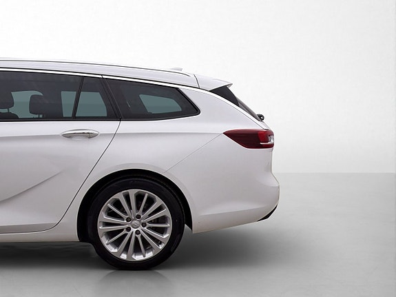 Opel Insignia 27 of 28