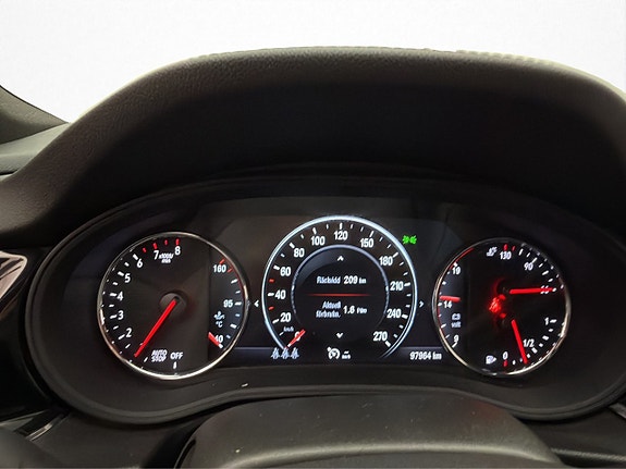 Opel Insignia 15 of 28