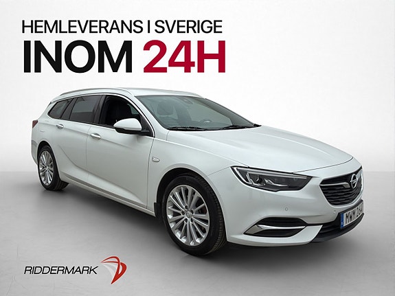 Opel Insignia 3 of 5