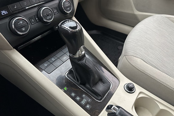 Skoda Octavia 22 of 24