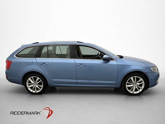 Skoda Octavia 5 of 5
