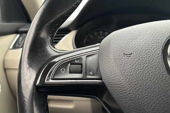 Skoda Octavia 14 of 24