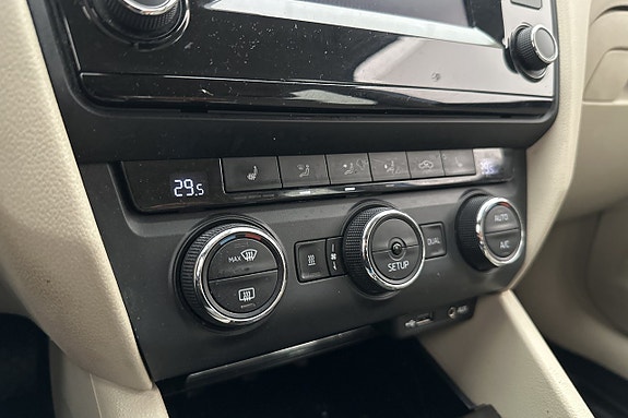 Skoda Octavia 20 of 24
