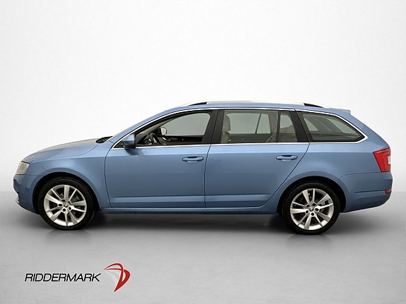 Skoda Octavia 7 of 24