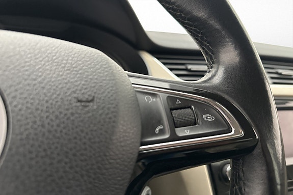 Skoda Octavia 21 of 24