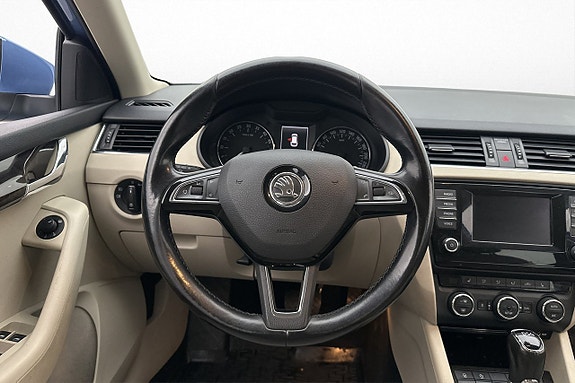 Skoda Octavia 13 of 24