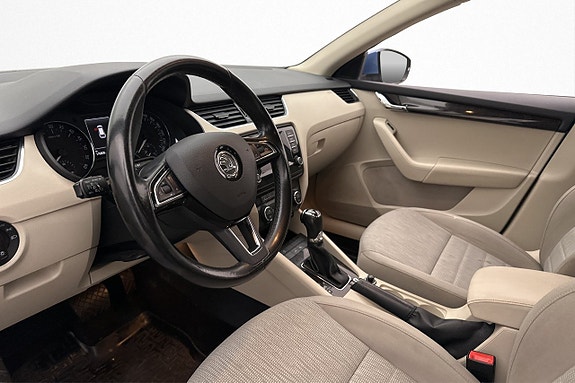 Skoda Octavia 15 of 24