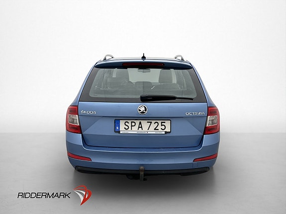 Skoda Octavia 6 of 24
