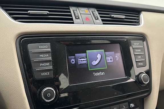 Skoda Octavia 17 of 24