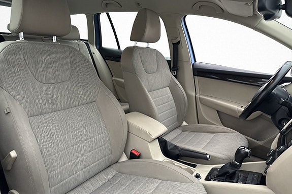 Skoda Octavia 8 of 24