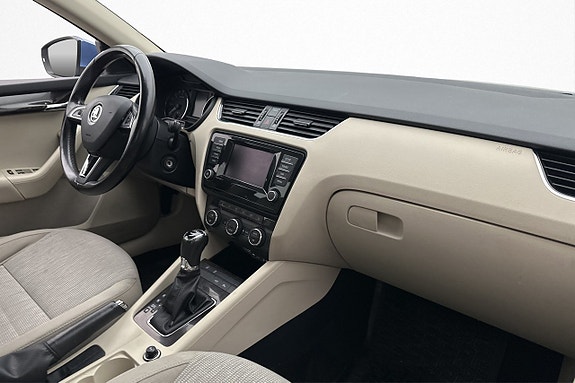 Skoda Octavia 24 of 24