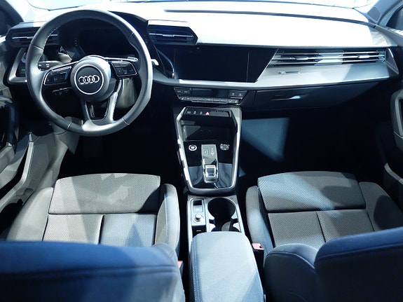 Audi A3 7 of 9