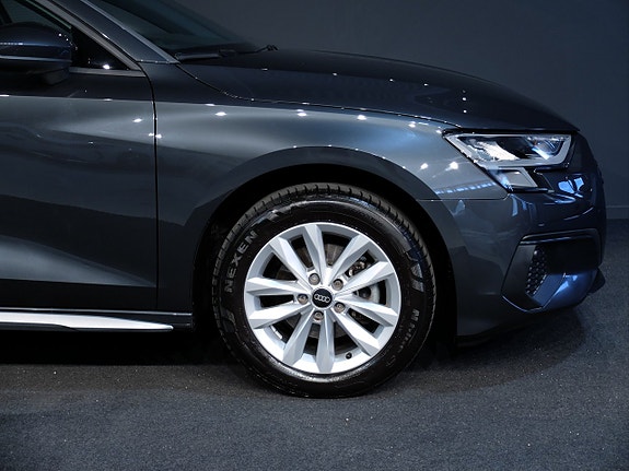 Audi A3 5 of 5