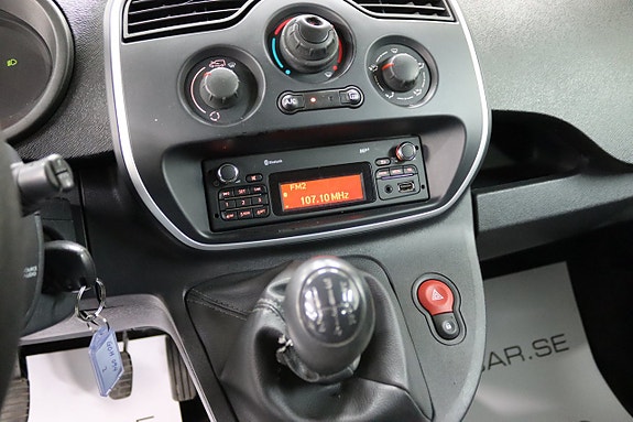 Renault Kangoo Express 8 of 16