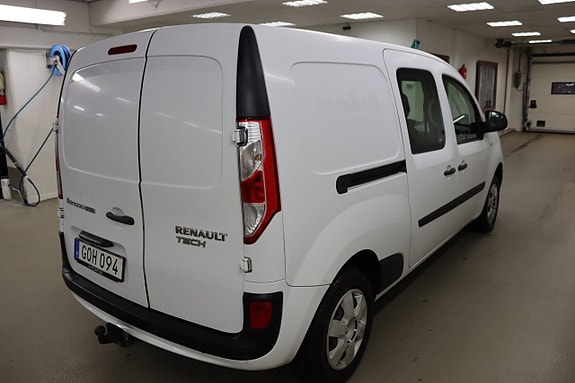 Renault Kangoo Express 5 of 16