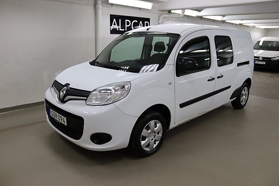Renault Kangoo Express 3 of 16