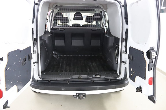 Renault Kangoo Express 15 of 16
