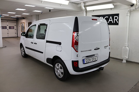 Renault Kangoo Express 7 of 16