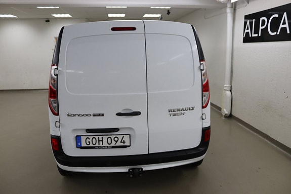 Renault Kangoo Express 6 of 16